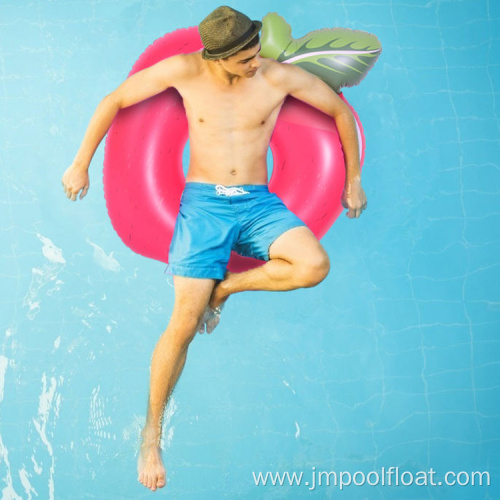 Adult Kids Swimming Rings Tube Floats Water Ring